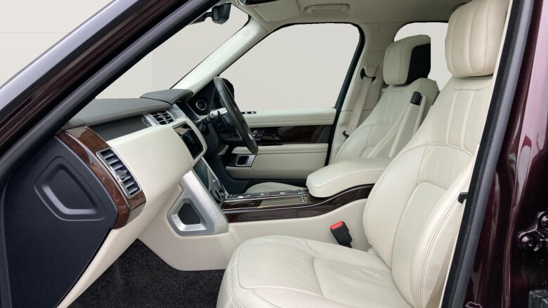 Land Rover Range Rover 2.0 P400e Vogue 4dr Auto Estate